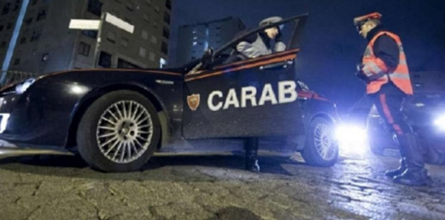 Agguato ad Agerola, Antonio Fontana crivellato di colpi in auto