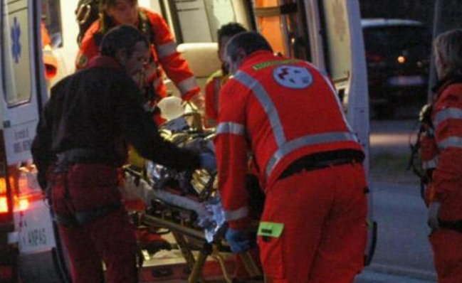 Tragedia nel Salernitano, bambino di 18 mesi ingerisce psicofarmaci, è in gravi condizioni