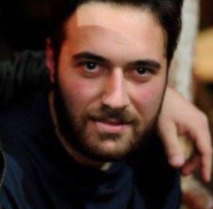 Marco Cuccurullo e quella passione per i fuochi d'artificio: il messaggio degli amici