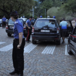 Blitz dei carabinieri, arrestato affiliato di spicco del clan Carrisi