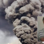 Non ho parole per commentare. Sono addolorato per la perdita di un amico. Esprimo ai sui cari la vicinanza mia e dell'Amministrazione tutta»