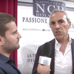 Intervista a Marco Di Lello: "In Parlamento nuove norme contro la criminalità negli stadi"