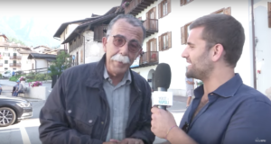 Intervista a Sandro Ruotolo