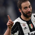 Gonzalo Higuain, le ultime parole sul Napoli fanno infuriare il tifo azzurro