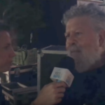 Lello Arena al Social World Film Festival: "Vedere un evento dedicato ai giovani fa bene al cuore"