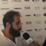 Fabio Balsamo dai The Jackal al Social World Film Festival: "Un film deve avere sempre una finalità sociale"