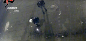 Racket ed estorsioni nel rione Sanità: 4 arresti nel clan Sequino