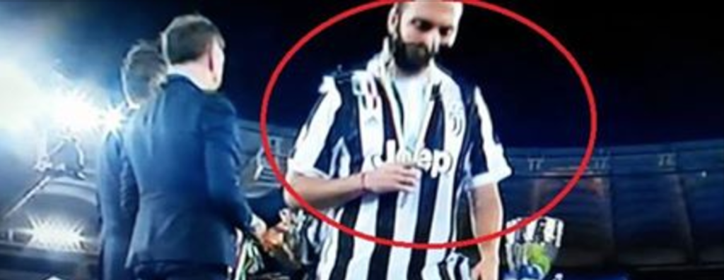 La Juve e Higuain perdono un'altra finale, la "maledizione" dell'argentino ha colpito anche i bianconeri