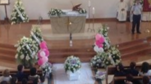 Grave lutto a Giugliano, addio a Lucia bimba di 2 anni