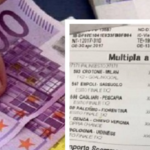 Super "bolletta" a Giugliano: fortunato vincitore incassa 60mila euro