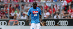 Chiariello di Canale 21: "Koulibaly ha chiesto a Sarri di essere ceduto"
