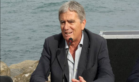 Omicidio di Angelo Vassalo, ecco la svolta: individuato il DNA del killer