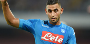 Faouzi Ghoulam, il rinnovo è vicino: l'annuncio nei prossimi giorni