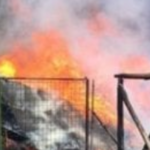 Incendi in Campania, continua a bruciare il monte Faito. Fiamme anche a Montevergine, bloccata la funicolare