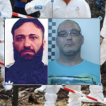 Camorra a Pianura, il cadavere ritrovato non appartiene a Giuseppe Celentano