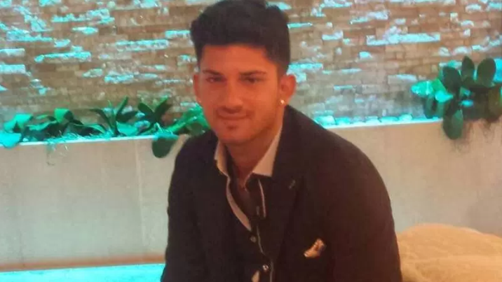 Il papà di Antonio Scafuri: "Hanno ucciso mio figlio"