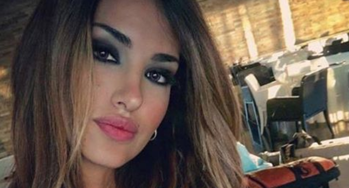 Rosa Perrotta, napoletana di Uomini e Donne: la giovane è completamente trasformata