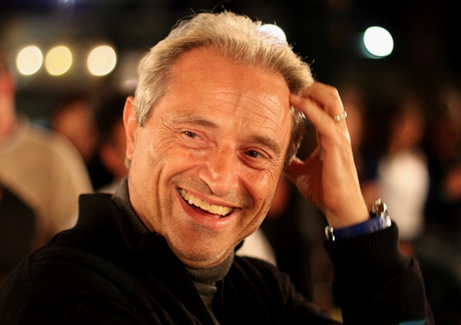 Amedeo Minghi ricoverato in ospedale, il cantante annulla il concerto