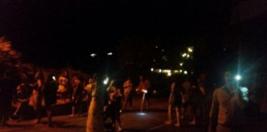 Ischia, nessun danno alle persone dopo il terremoto: problemi a Lacco Ameno e crolli a Panza e Casamicciola