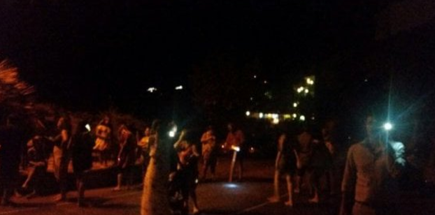 Ischia, nessun danno alle persone dopo il terremoto: problemi a Lacco Ameno e crolli a Panza e Casamicciola