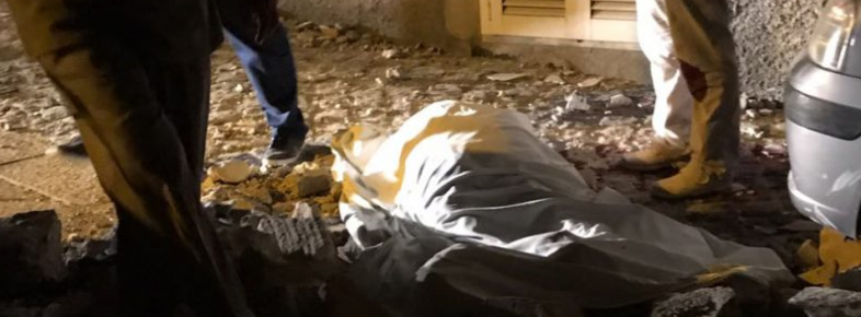 Terremoto ad Ischia, un morto confermato, 20 feriti e 7 dispersi certi