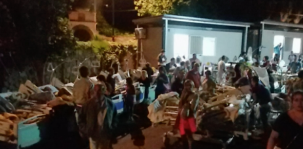 Terremoto ad Ischia, un altra vittima