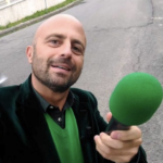 Terremoto a Ischia, la denuncia di Luca Abete: "Non è giusto quello che sta succedendo"