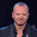 Gigi D'Alessio e le parole d'amore per l'isola di Ischia, la solidarietà del cantante