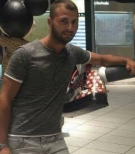 Tragedia nel Casertano, 21enne muore improvvisamente. Teverola piange Emanuele Imbimbo