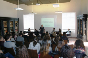 L'Universita Suor Orsola Benincasa istituisce una sessione speciale per gli studenti di Ischia