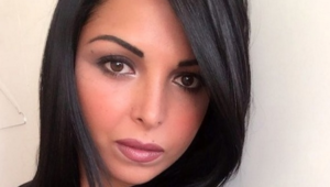 Nancy Coppola annulla il suo concerto a Ischia in rispetto delle vittime del sisma