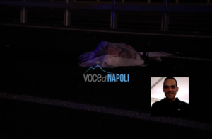 Incidente sulla Napoli-Salerno, identificata la vittima: si chiamava Tullio Verdoliva