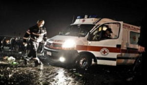 Incidente mortale sulla SS bis, un morto e diversi feriti