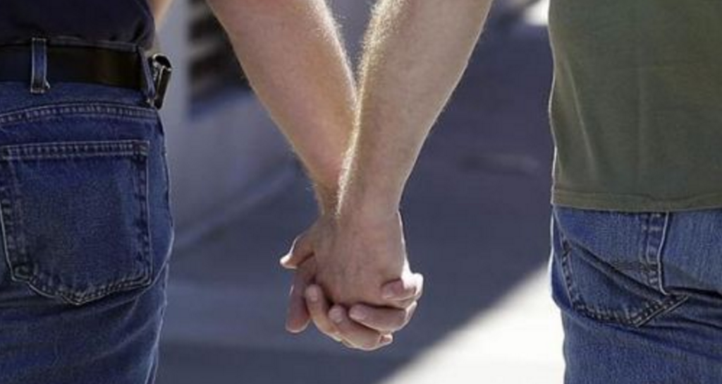 Solidarietà napoletana, allontanati di casa perché omosessuali: qui hanno trovato aiuto