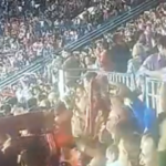 Il Napoli perde contro lo Shakhtar, poca grinta in campo per gli azzurri