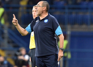 Champions, il Napoli inciampa in Ucraina: capiamo il perché