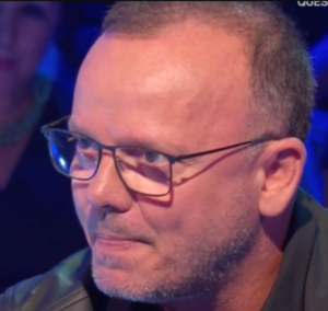 Gigi D'Alessio si emoziona parlando di Anna Tatangelo, prime dichiarazioni in Tv