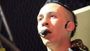 Addio a Lou Bellucci storico vocalist dei Diabolika