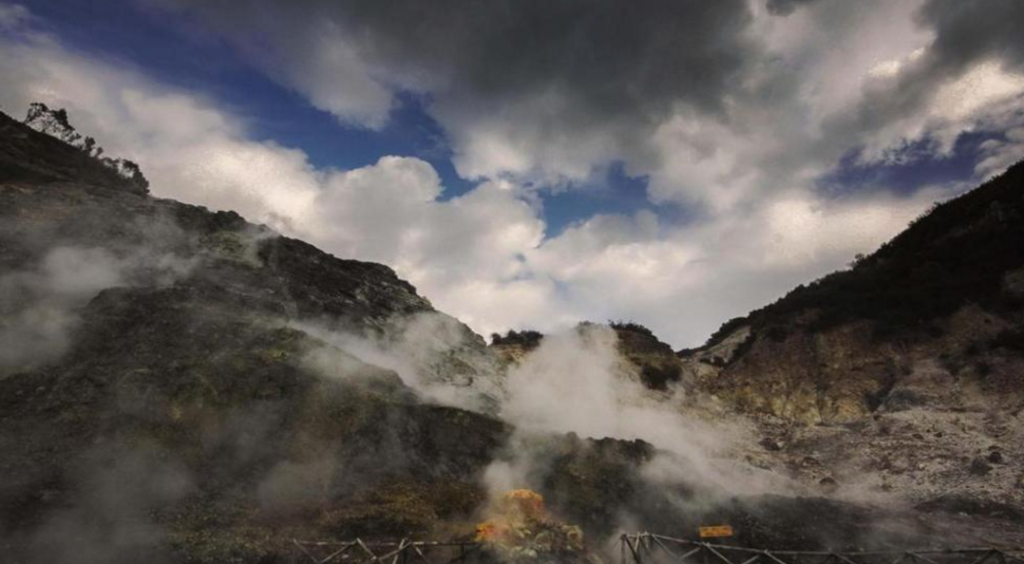 Tragedia Solfatara: "Segni di risveglio", il documento di 2 anni fa di un dirigente INGV