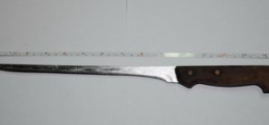 Omicidio nel Casertano, ferito al torace muore: il figlio confessa il delitto