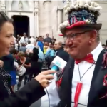 Miracolo di San Gennaro, gli auguri dei fedeli napoletani: "Pace, serenità e lo scudetto"