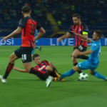 Darjo Srna positivo all'antidoping: è bufera sul capitano dello Shakthar