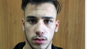 Scarcerato Antonio Napoletano, baby killer di camorra: sconterà la pena ai domiciliari