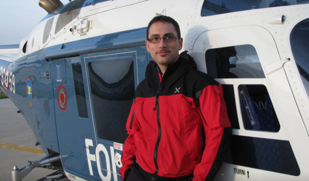 Tragedia a Corleto Monforte, si spezza la corda e la caduta uccide lo speologo