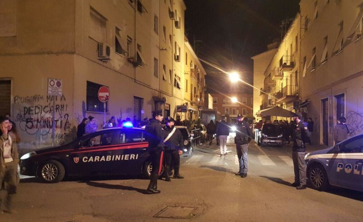 Aveva la droga nascosta nell'orologio da tavola, arrestato scissionista dei Mallardo