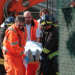 Tragico incidente sul lavoro, operaio di Arienzo travolto da un palo