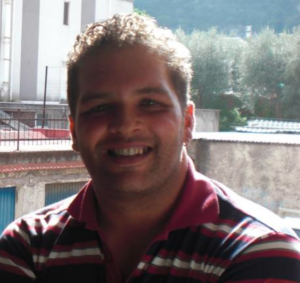 Sub 30enne si butta in acqua e non risale più, si chiamava Elvino Lubrano