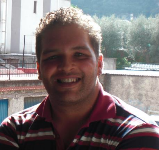 Sub 30enne si butta in acqua e non risale più, si chiamava Elvino Lubrano