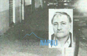 'Rocchino, traditore di Di Lauro ucciso dal barbiere: gli hanno fracassato cranio