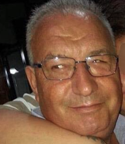 Carabiniere muore cadendo in un pozzo, si chiamava Luigi Cavallaro